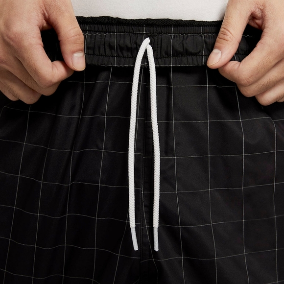 Nike Lab NRG Flash Shorts Black M - Picture 6 of 12